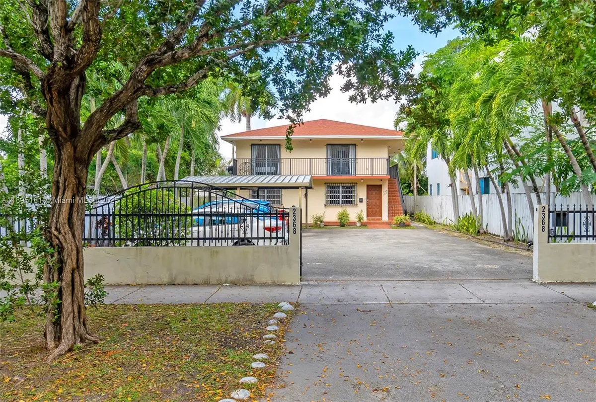 2368 SW 32nd Ave, Miami, FL 33145 - Image #1