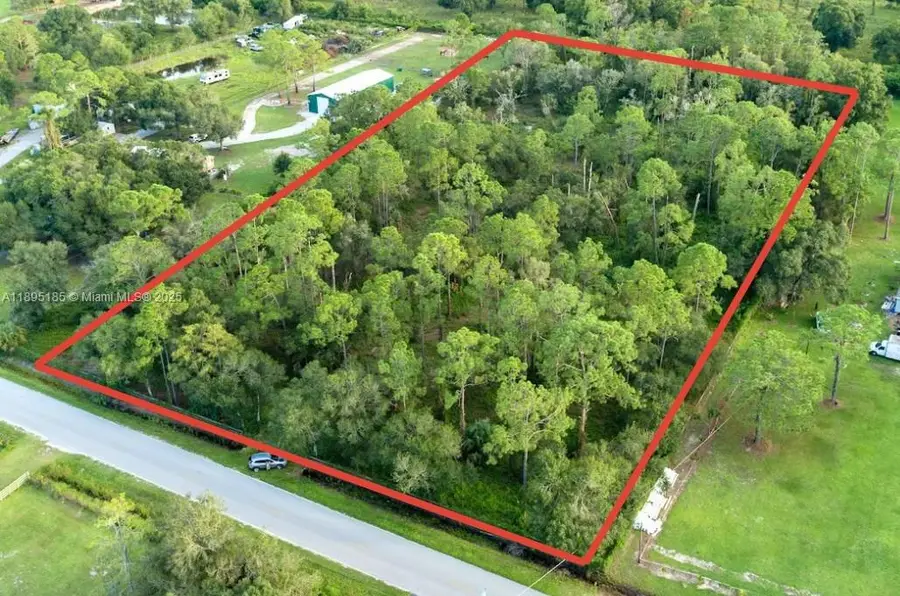 2005 Evans, Labelle, FL 33935 - Image #3