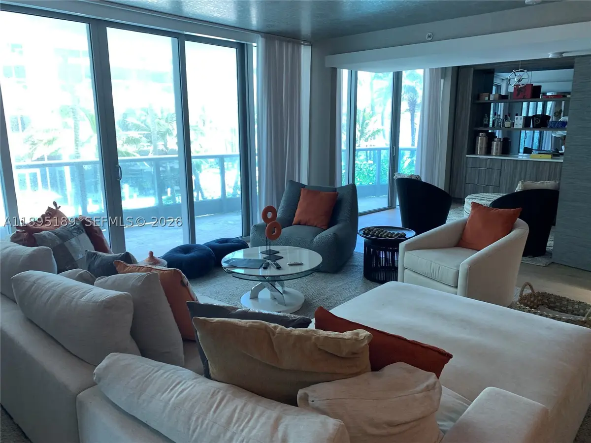 9401 Collins Ave #305, Surfside, FL 33154 - #1