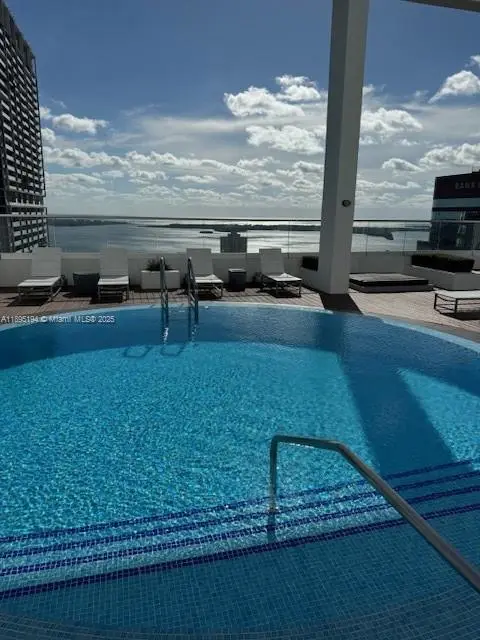 500 SE Brickell Ave #1502, Miami, FL 33131 - Image #1
