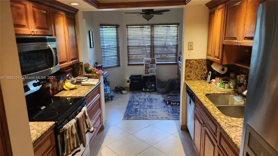 12500 SW 5th Ct #105M, Pembroke Pines, FL 33027 - #2