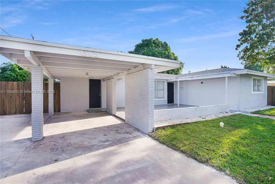 812 N Pennsylvania, Fort Lauderdale, FL 33312 - Image #3