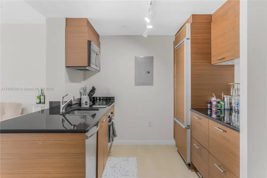 50 Biscayne Blvd #1505, Miami, FL 33132 - #2