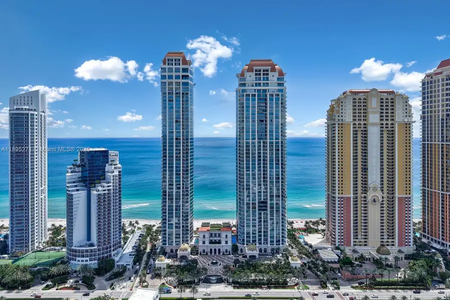 17975 Collins Ave #N-4602, Sunny Isles Beach, FL 33160 - Image #3