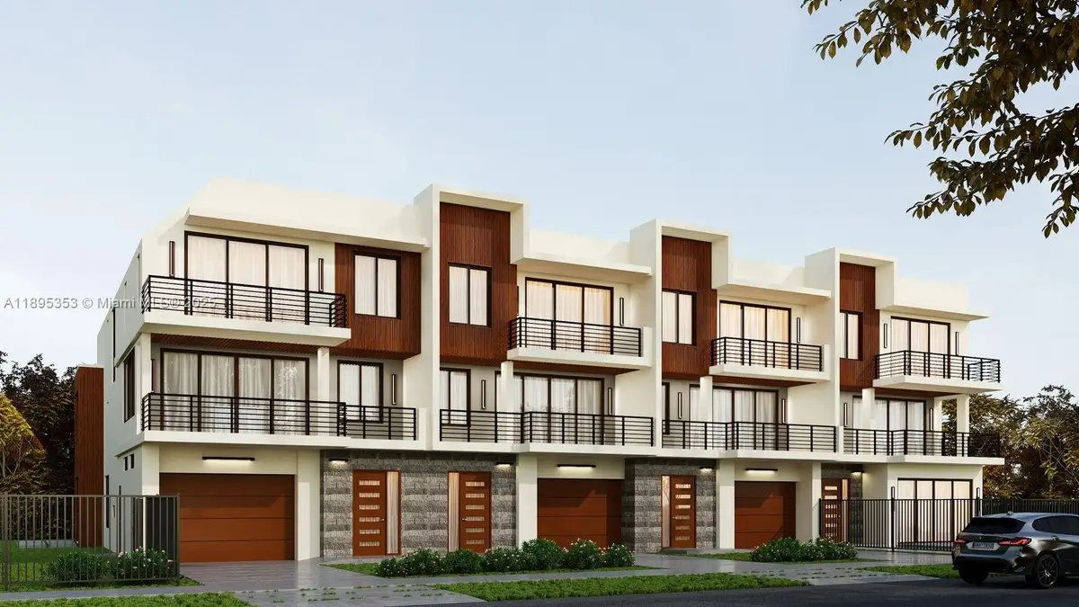 801 NE 16th Ave, Fort Lauderdale, FL 33304 - Image #1