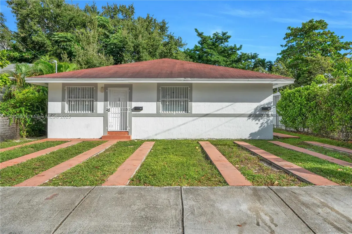 285 NW 39th St, Miami, FL 33127 - Image #1