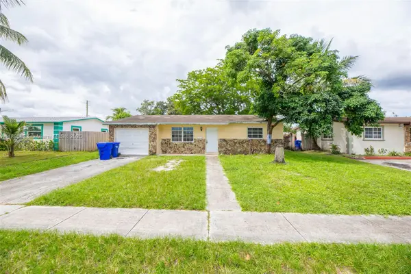 2900 N 73rd Ave, Hollywood, FL 33024