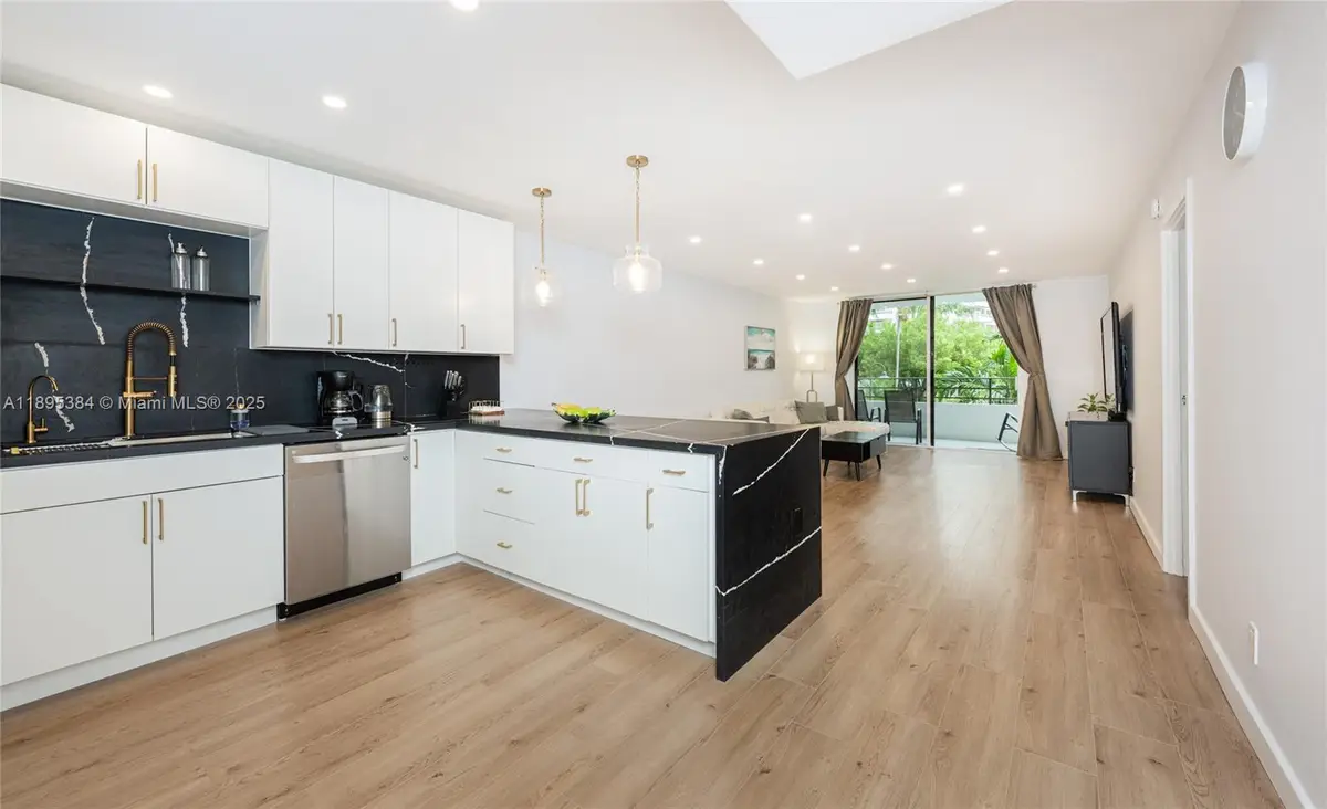 600 Three Islands Blvd #214, Hallandale Beach, FL 33009 - #1