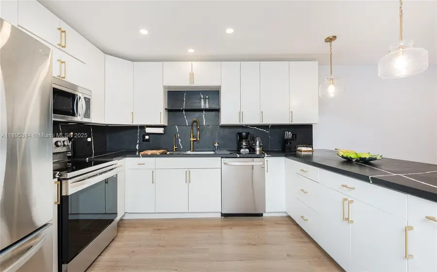 600 Three Islands Blvd #214, Hallandale Beach, FL 33009 - #2