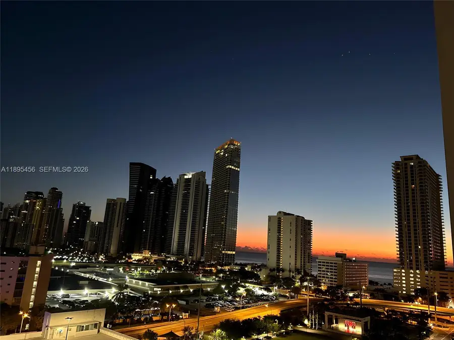 300 Sunny Isles Blvd #4-1101, Sunny Isles Beach, FL 33160 - #3