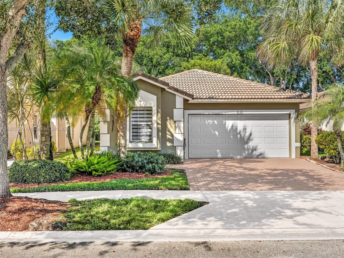 4147 Sapphire Ter, Weston, FL 33331 - Image #1