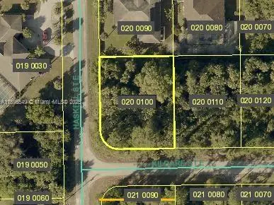 861 Kildare St E, Lehigh Acres, FL 33974 - #1