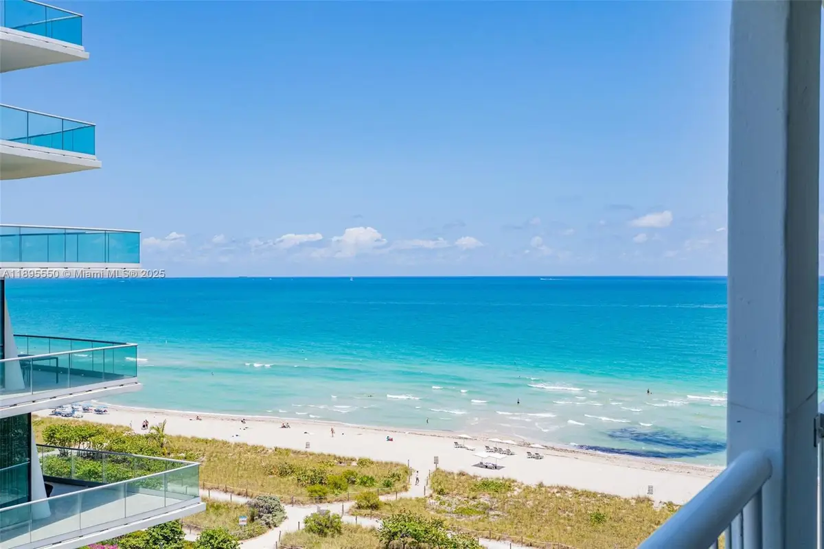 9341 Collins Ave #504, Surfside, FL 33154 - #1