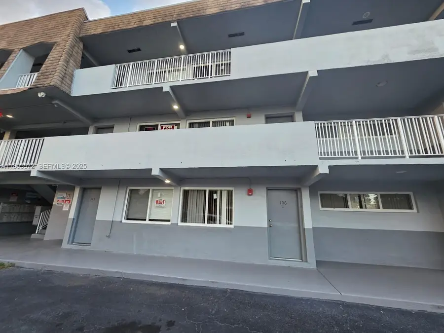 11005 SW 1st St #207, Sweetwater, FL 33174 - Image #2