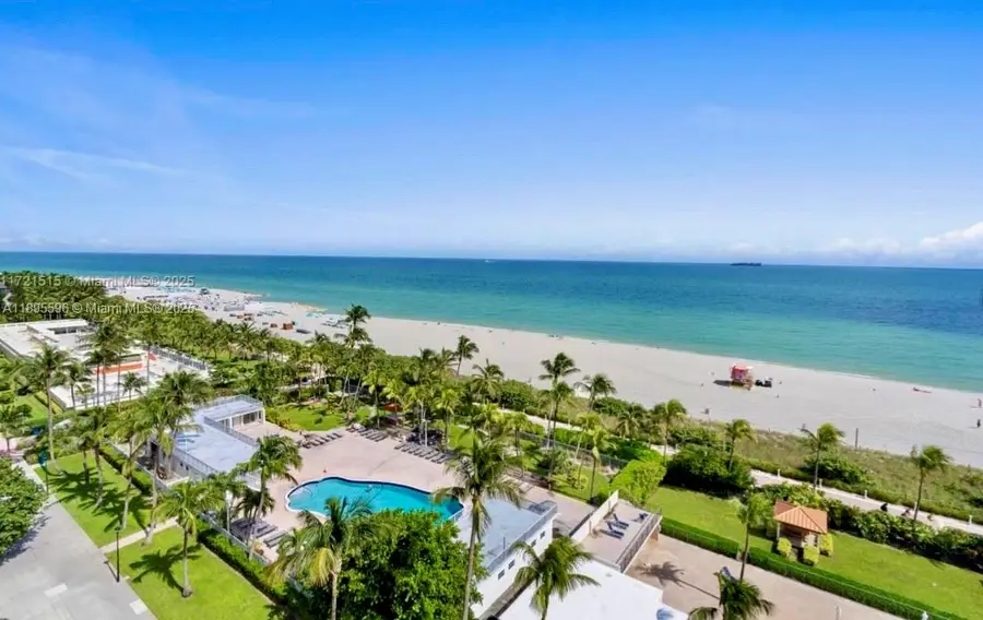 2625 Collins Ave #1507, Miami Beach, FL 33140 - #3