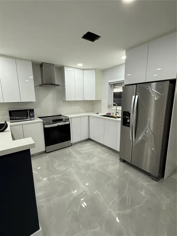 18025 NW 49th Ave, Miami Gardens, FL 33055