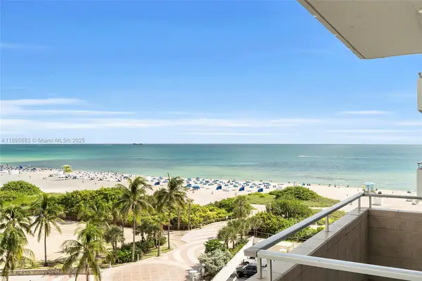 465 Ocean Dr #824, Miami Beach, FL 33139