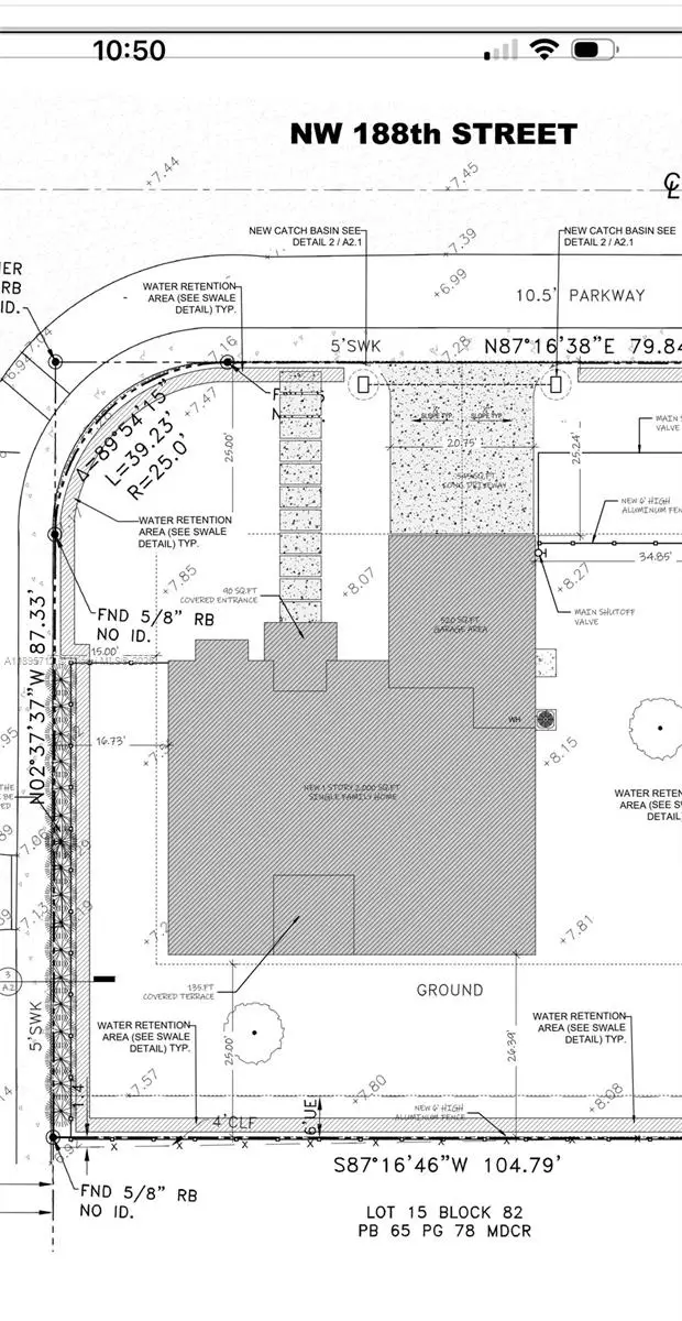 18721 NW 39th Ave, Miami Gardens, FL 33055 - Image #1