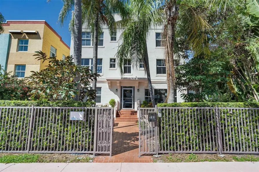 1320 Drexel Ave #200, Miami Beach, FL 33139 - Image #3