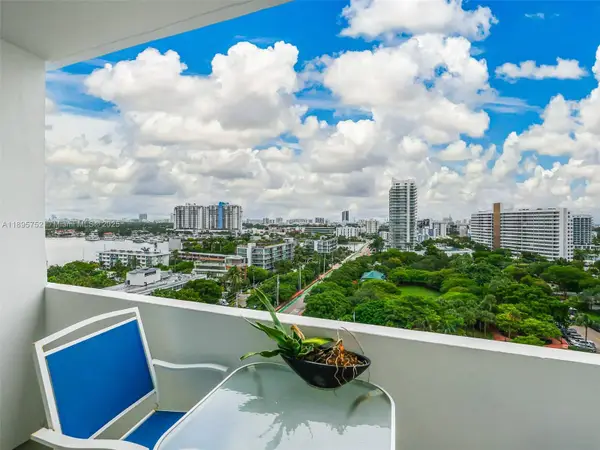 3 Island Ave #14A, Miami Beach, FL 33139
