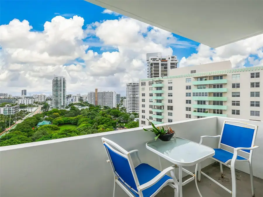 3 Island Ave #14A, Miami Beach, FL 33139 - Image #2