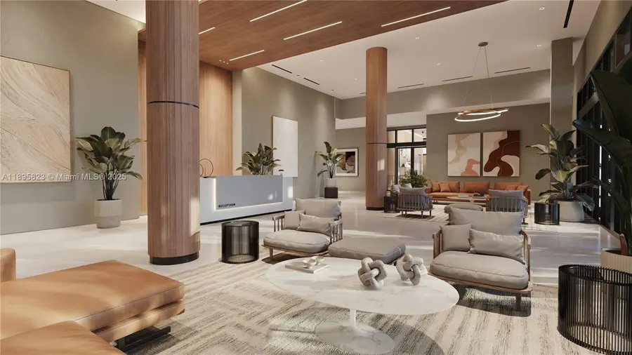 1420 NW 14th Ave #1501, Miami, FL 33125 - Image #2