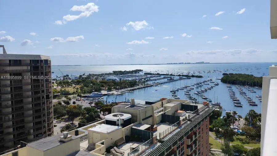 2889 Mcfarlane Rd #1403, Miami, FL 33133 - Image #2