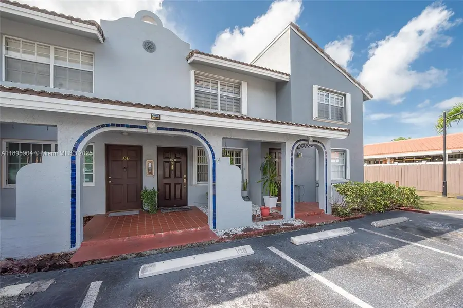 7110 NW 173rd Dr #108, Hialeah, FL 33015 - #2