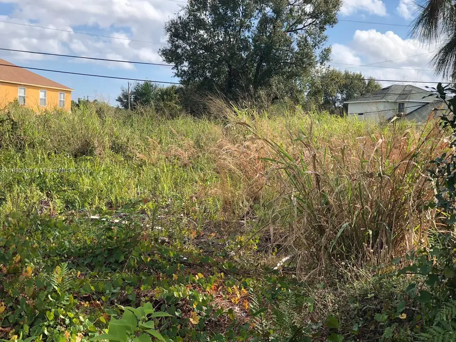 4149 SW Bamberg St, Port Saint Lucie, FL 34953 - #2