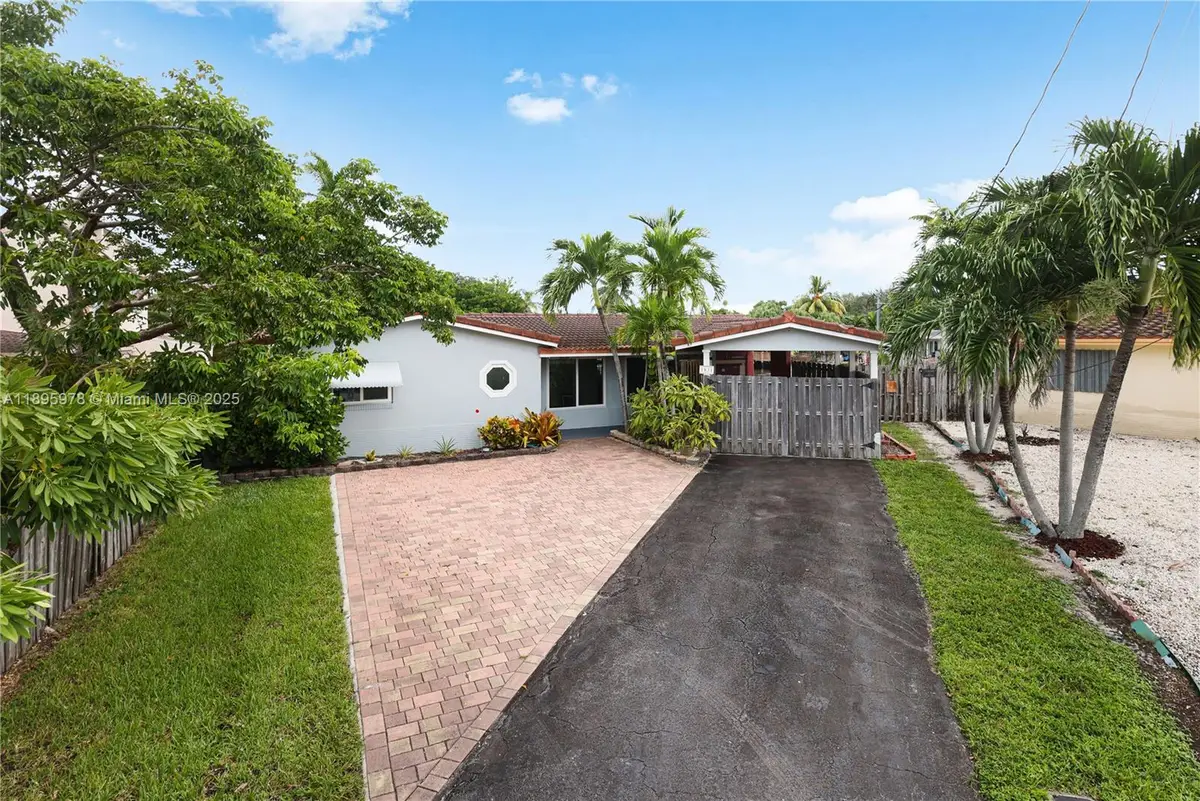 1831 NW 33rd St, Oakland Park, FL 33309 - #1