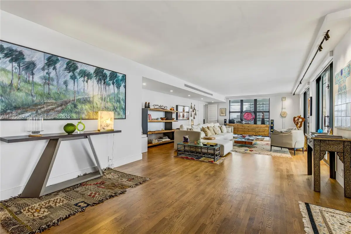 5500 Collins Ave #1104, Miami Beach, FL 33140 - Image #1