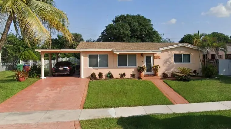 20131 NW 14th Avenue, Miami Gardens, FL 33169 - Image #1