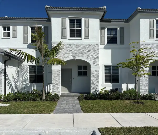 16311 SW 292nd St, Homestead, FL 33033