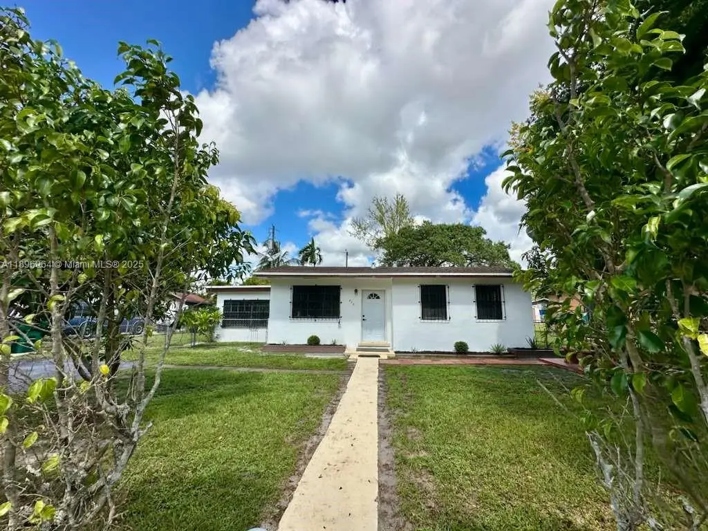 535 Harem Ave, Opa Locka, FL 33054 - Image #1