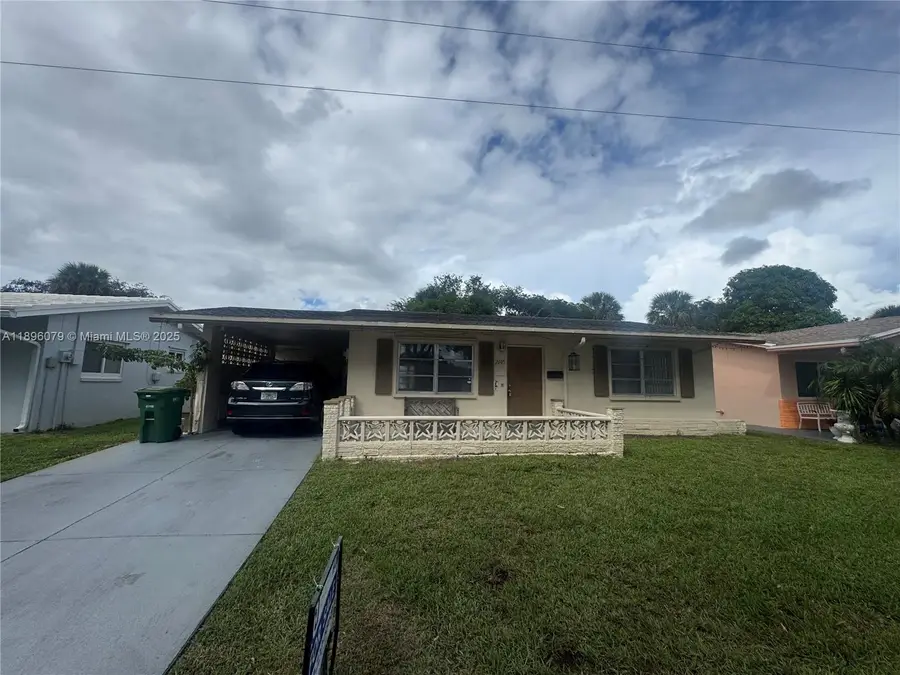 2605 NW 55th St, Tamarac, FL 33309 - Image #3