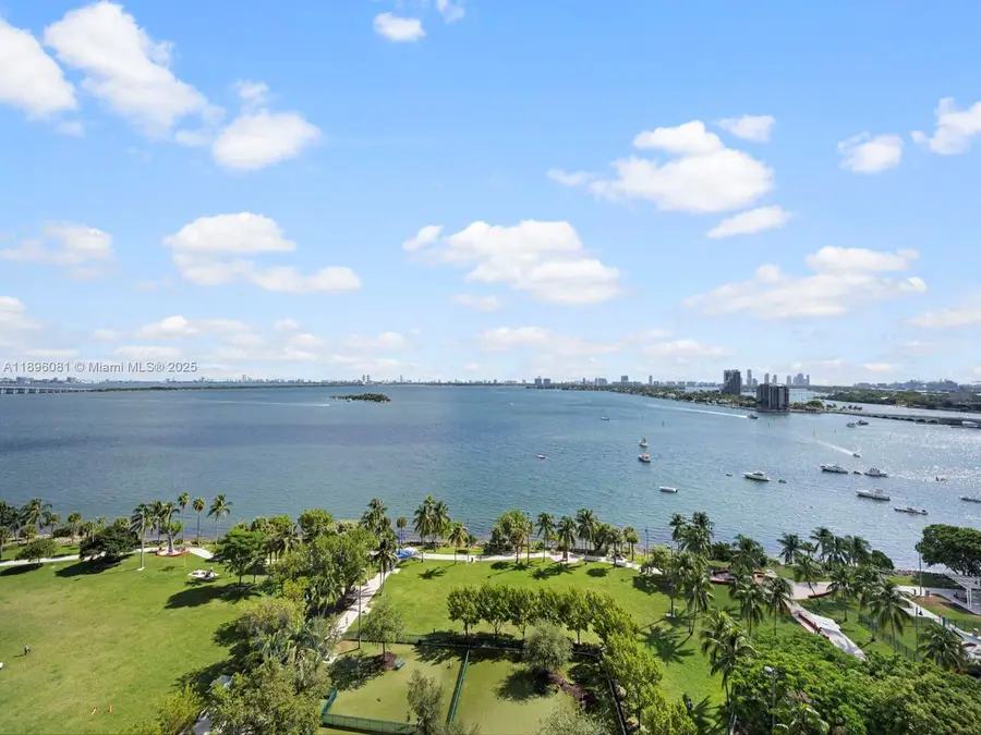 1800 N Bayshore Dr #1505, Miami, FL 33132 - Image #3