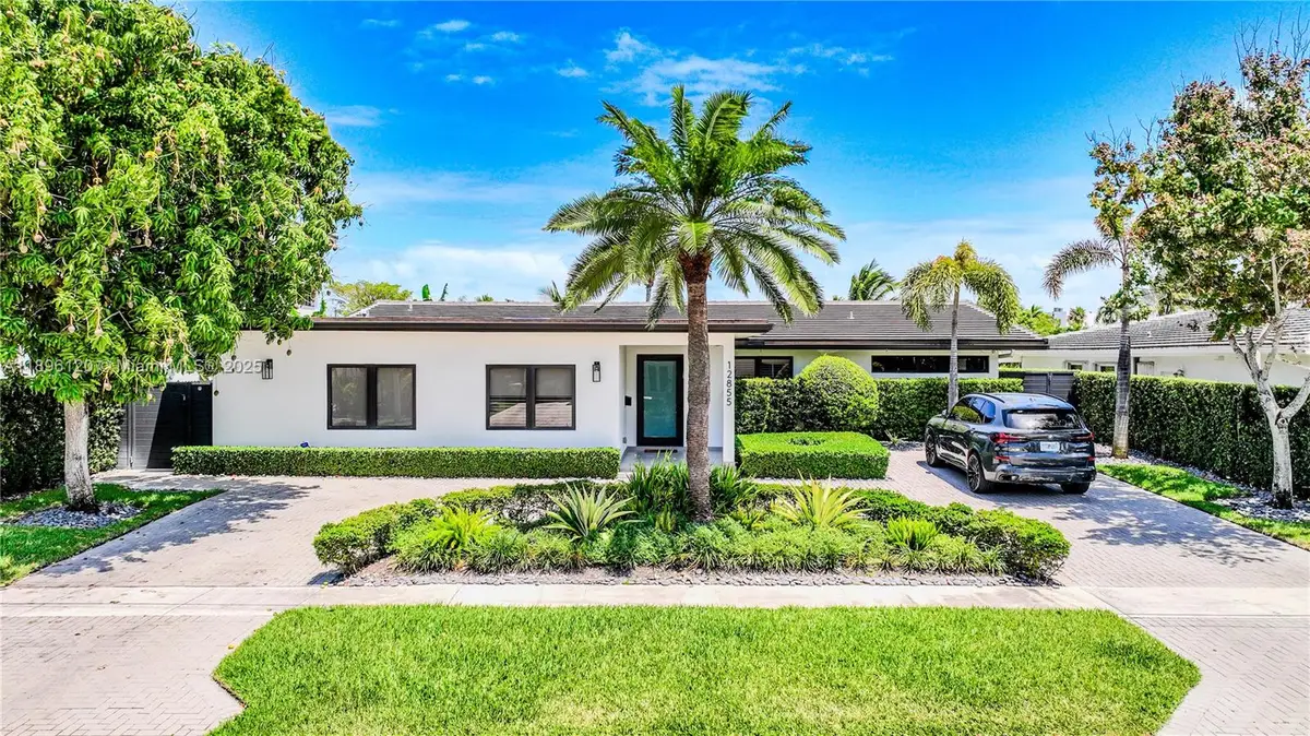 12855 Maple Rd, North Miami, FL 33181 - Image #1