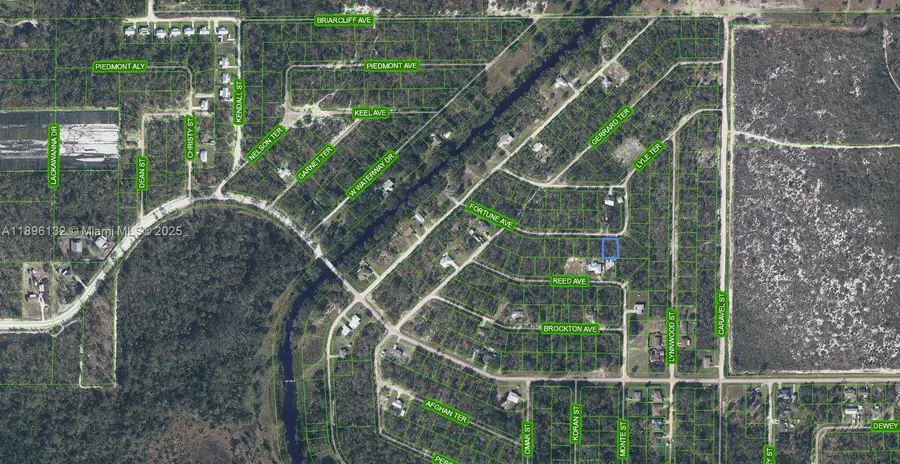 4849 Fortune Avenue, Sebring, FL 33875 - Image #2