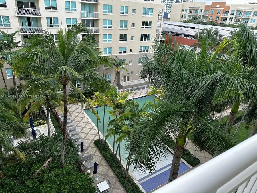 2000 N Bayshore Dr #625, Miami, FL 33137 - Image #2