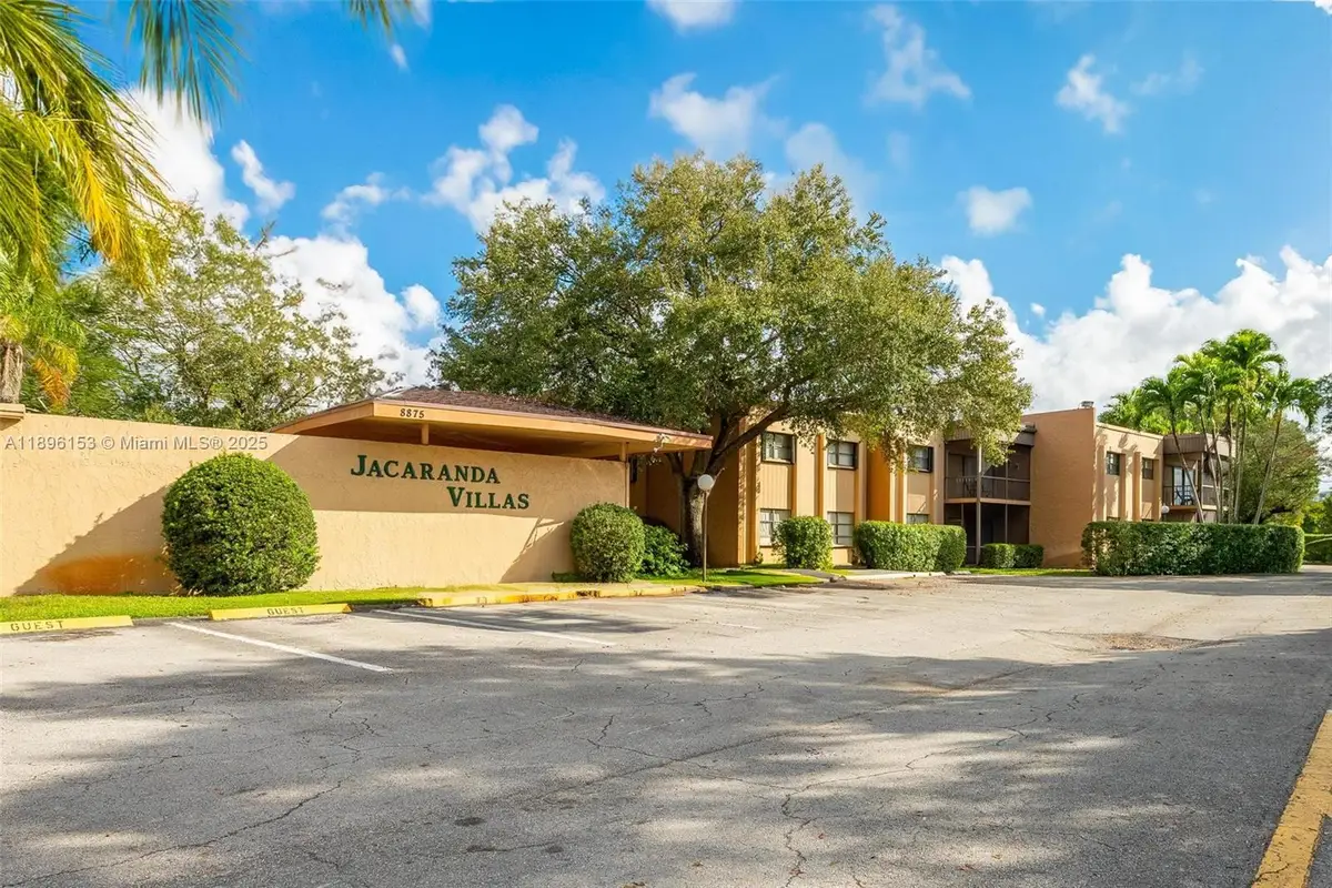 8901 N New River Canal Rd #14W, Plantation, FL 33324 - Image #1