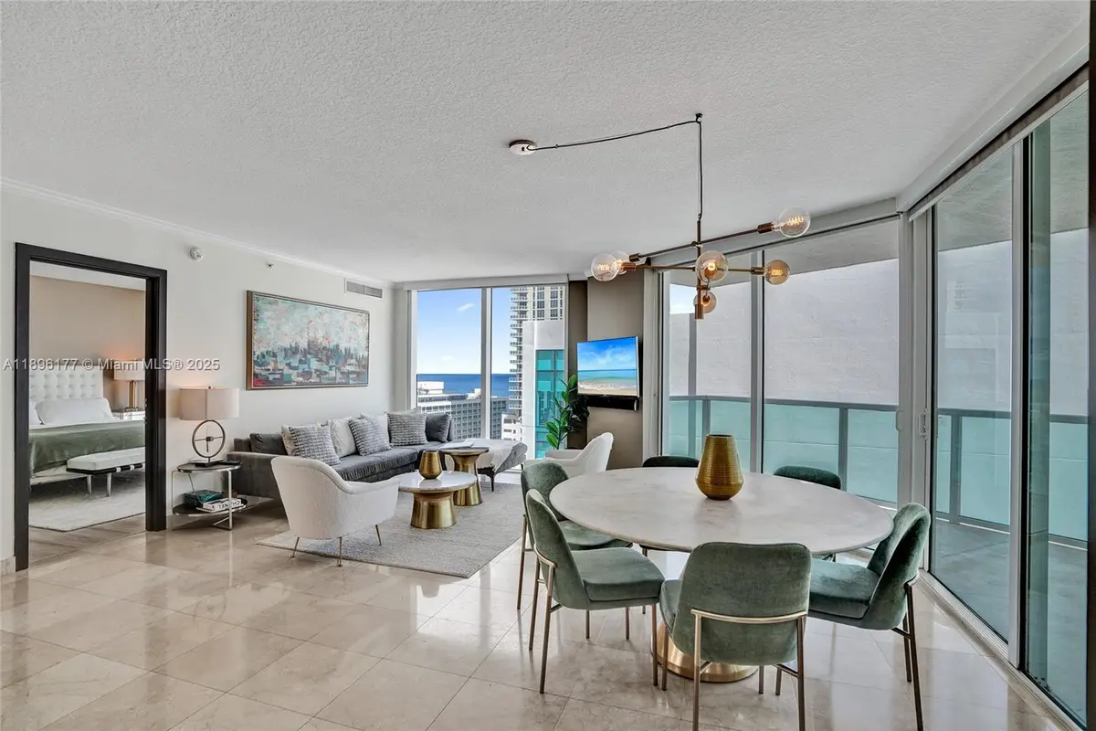 150 Sunny Isles Blvd #1-1601, Sunny Isles Beach, FL 33160 - Image #1
