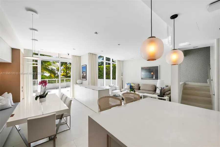 50 S Pointe Dr #TWN7, Miami Beach, FL 33139 - Image #2