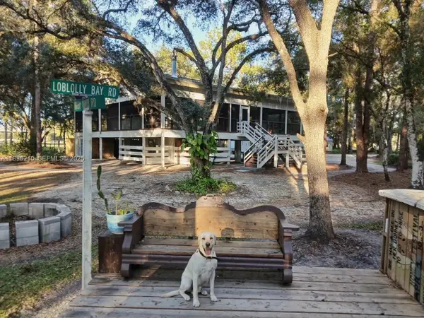 1270 Tom Coker Rd, Other, FL 33935