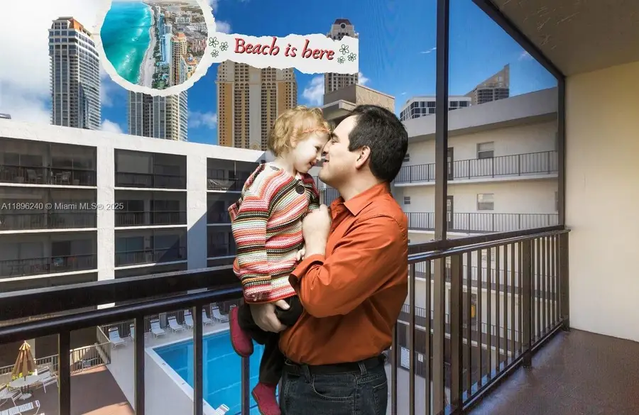 201 178th Dr #426, Sunny Isles Beach, FL 33160 - #3