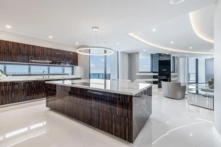 18555 Collins Ave #2805, Sunny Isles Beach, FL 33160 - #2