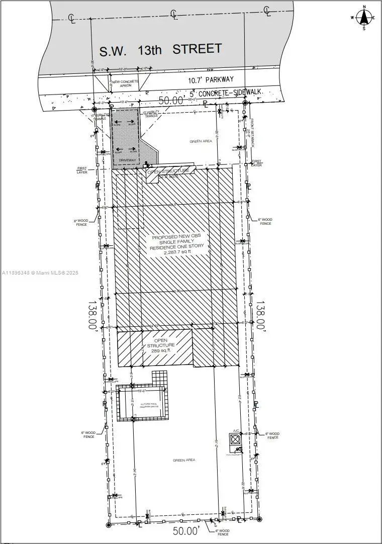 3056 SW 13, Miami, FL 33145 - Image #3