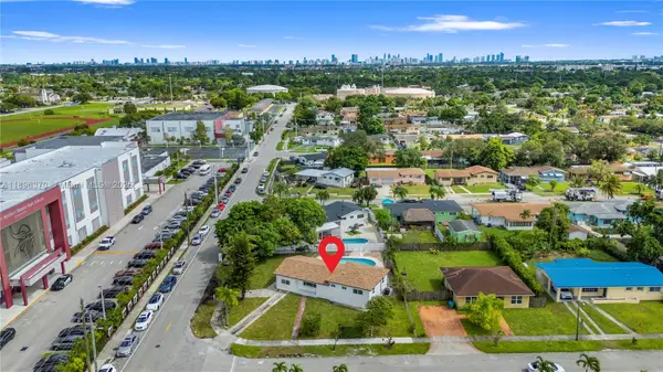 1140 NW 193rd St, Miami Gardens, FL 33169