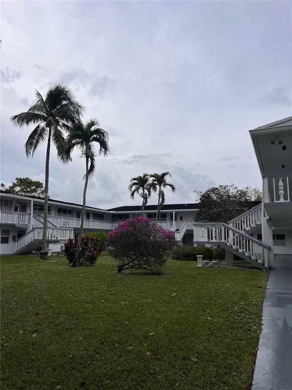 507 Durham R #507, Deerfield Beach, FL 33442