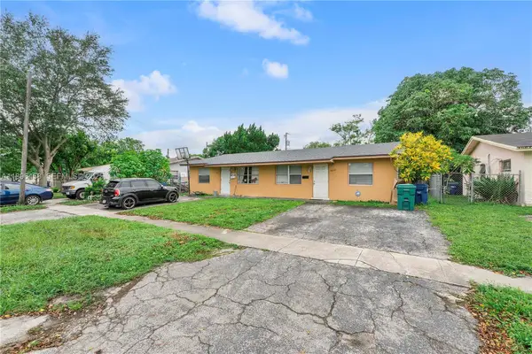 5620 NW 14th Ct, Lauderhill, FL 33313