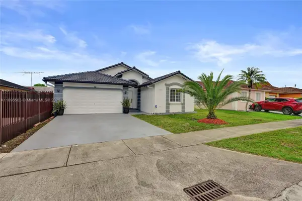 18273 SW 143rd Pl, Miami, FL 33177